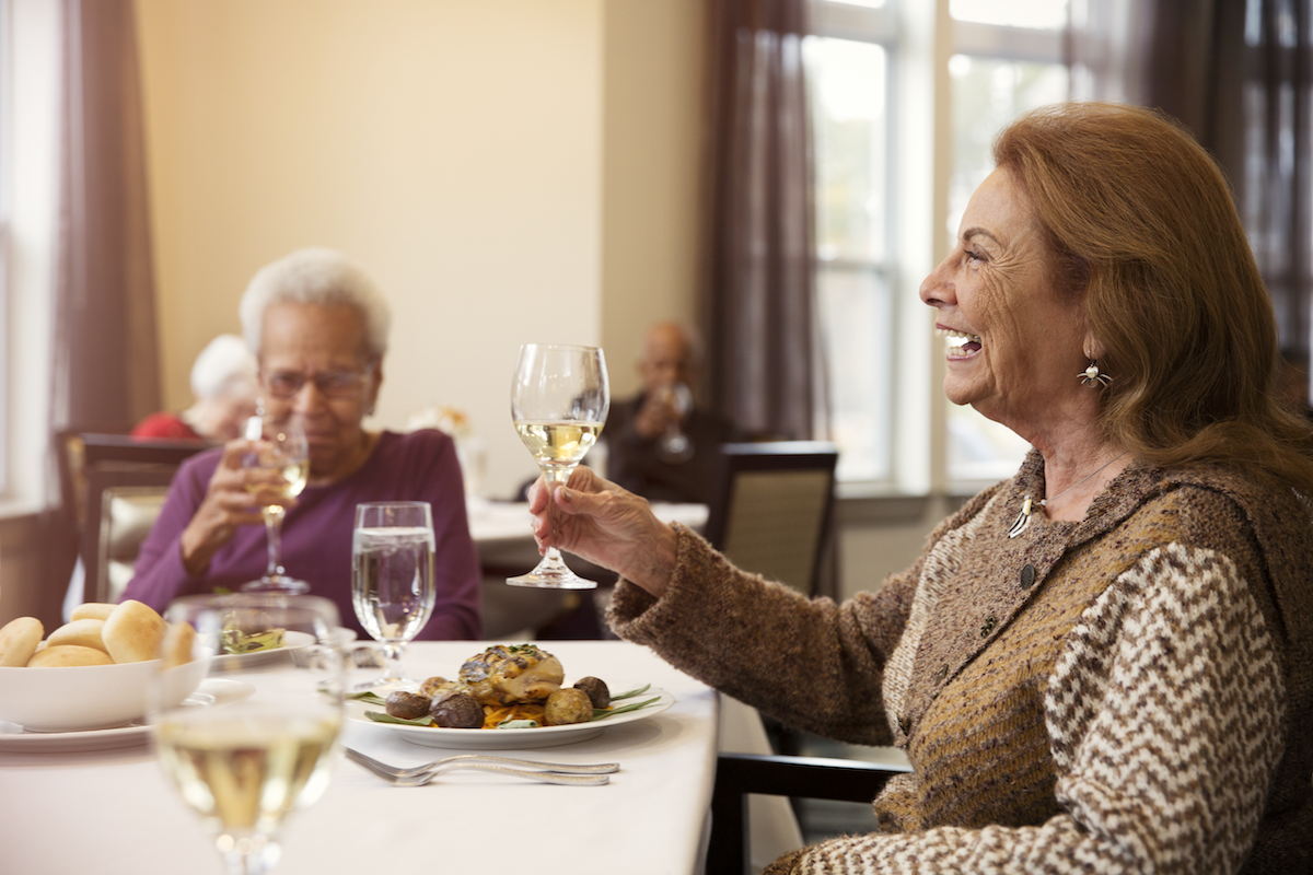 Everything You Need To Know About Senior Living In Canton GA